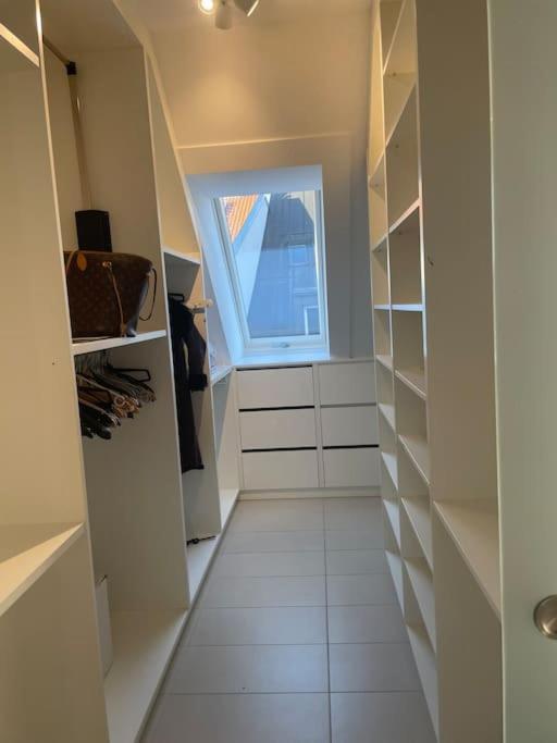 Rooftop Terrace- Panoramablick Ueber Wien Apartment Ngoại thất bức ảnh